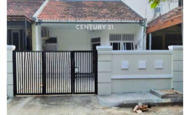 Rumah Minimalis Bagus Dekat Mall Di Kelapa Gading Jakarta Utara