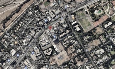 Oficina en Arriendo en Edificio Plaza San Damián