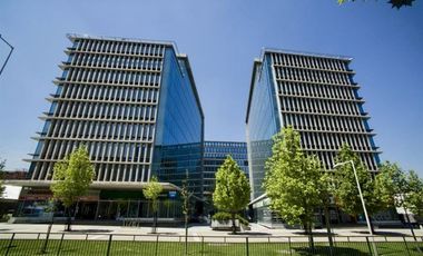 Oficina en Arriendo en Edificio Plaza San Damián