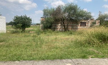 Terreno en Venta en Maravillas Eucaliptos, Acatlan