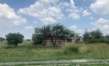 Terreno en Venta en Maravillas Eucaliptos, Acatlan