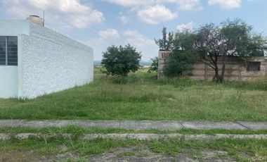 Terreno en Venta en Maravillas Eucaliptos, Acatlan