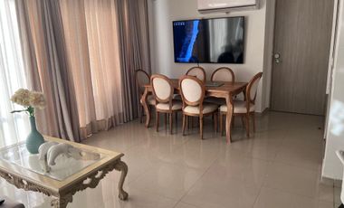 VENTA de APARTAMENTO en BARRANQUILLA