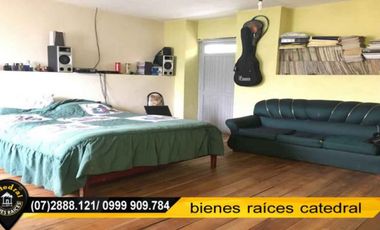 Casa de venta en Lazareto – código:15019