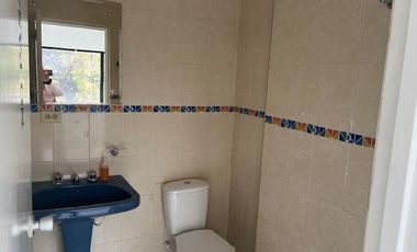 oficina en arriendo/venta en el nogal. Cod A50