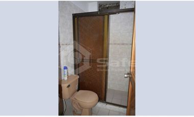 CASA EN VENTA CERCA AL TERMINAL - SANTA MARTA