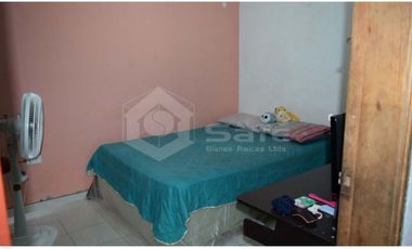 CASA EN VENTA CERCA AL TERMINAL - SANTA MARTA