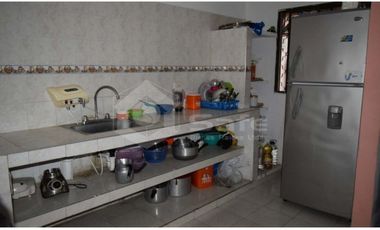 CASA EN VENTA CERCA AL TERMINAL - SANTA MARTA