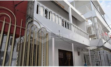 CASA EN VENTA CERCA AL TERMINAL - SANTA MARTA