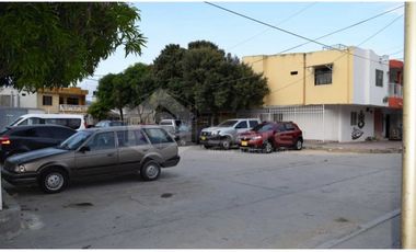 CASA EN VENTA CERCA AL TERMINAL - SANTA MARTA