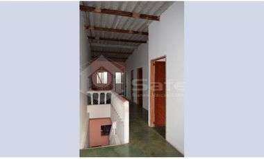 CASA EN VENTA CERCA AL TERMINAL - SANTA MARTA