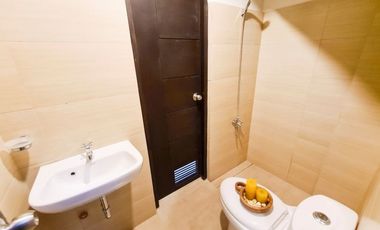 House and Lot for Sale Townhouse Unit in Tunghaan Minglanilla Cebu