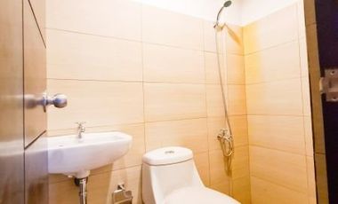 House and Lot for Sale Townhouse Unit in Tunghaan Minglanilla Cebu