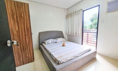 House and Lot for Sale Townhouse Unit in Tunghaan Minglanilla Cebu