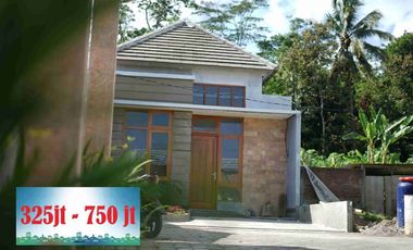 perumahan cluster di salatiga murah termurah dan ternyaman