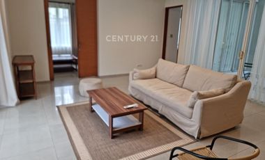 Disewakan Rumah Area Cilandak Barat Modern Look Dekat Citos