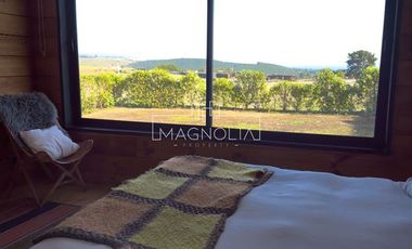 Casa cercana a la playa y con vistas al mar, Matanzas.