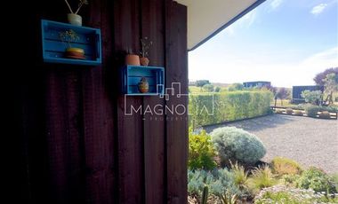 Casa cercana a la playa y con vistas al mar, Matanzas.