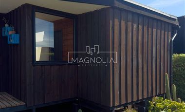 Casa cercana a la playa y con vistas al mar, Matanzas.