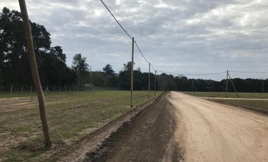 Proximamente Lotes Terrenos en Venta Marcos Paz - Preventa exclusiva