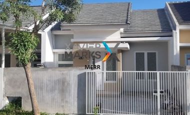 Rumah SWP Residence Menganti Bagus Siap Huni