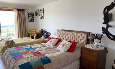 Casa en Venta en Hermosa parcela con casa en condominio
