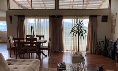Casa en Venta en Hermosa parcela con casa en condominio