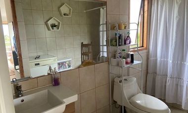 Casa en Venta en Hermosa parcela con casa en condominio