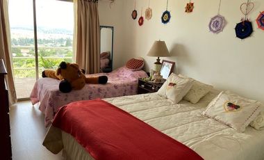 Casa en Venta en Hermosa parcela con casa en condominio