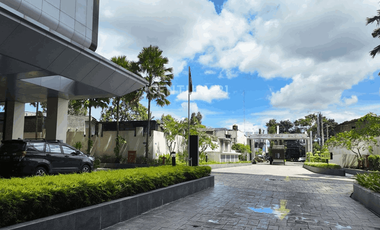 Dijual Patraland Amarta Apartemen 1BR Full Furnish Dengan View Merapi