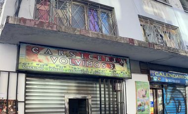 Local comercial en arriendo en SANTIAGO
