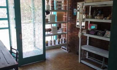 Venta de casa Villa Luzuriaga