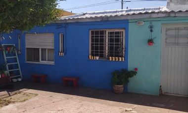Venta de casa Villa Luzuriaga