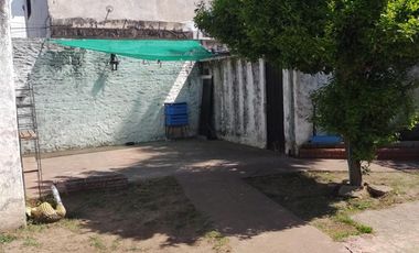 Venta de casa Villa Luzuriaga