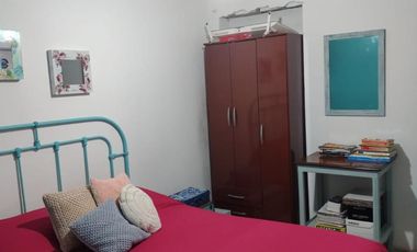 Venta de casa Villa Luzuriaga
