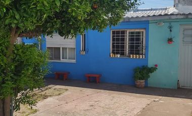 Venta de casa Villa Luzuriaga