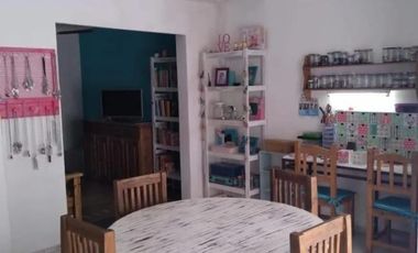 Venta de casa Villa Luzuriaga