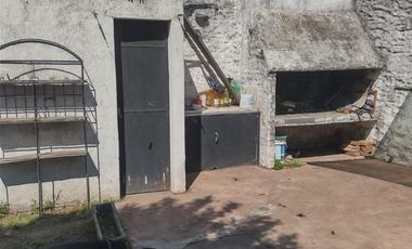 Venta de casa Villa Luzuriaga