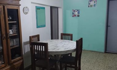 Venta de casa Villa Luzuriaga
