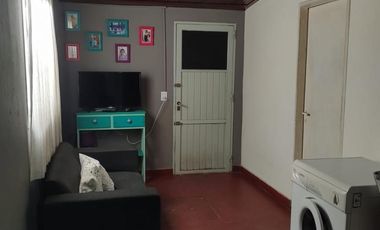 Venta de casa Villa Luzuriaga