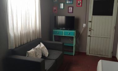 Venta de casa Villa Luzuriaga