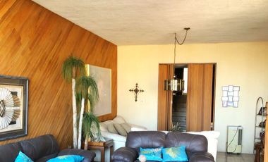 Casa en renta , Sobre Ave. col Obispado