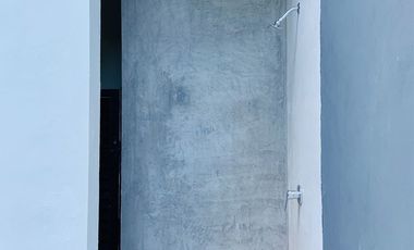 Casa de 3 Habitaciones en el Yucatán Country Club, Priv. TUMIN