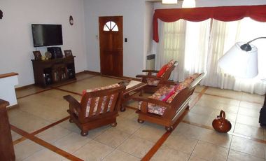 Casa en venta en Castelar Sur