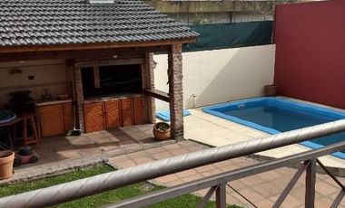 Casa en venta en Castelar Sur