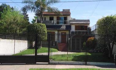 Casa en venta en Castelar Sur