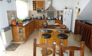 Casa en venta en Castelar Sur