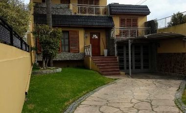 Casa en venta en Castelar Sur