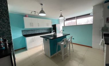 Departamento en Venta en DOS NORTE