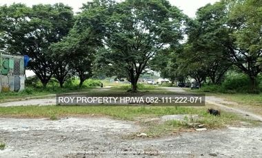 Dijual Tanah Bojonegara Serang Banten 7Ha Dkt Exit TOL MURAH